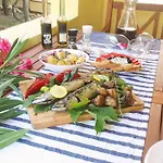 Niva Apartman Vir
