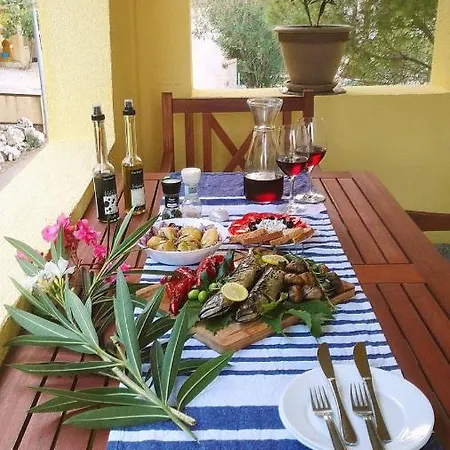 Apartman Niva *