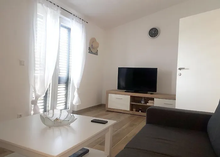 Apartamento Niva Vir