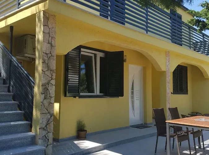 Apartamento Niva Vir