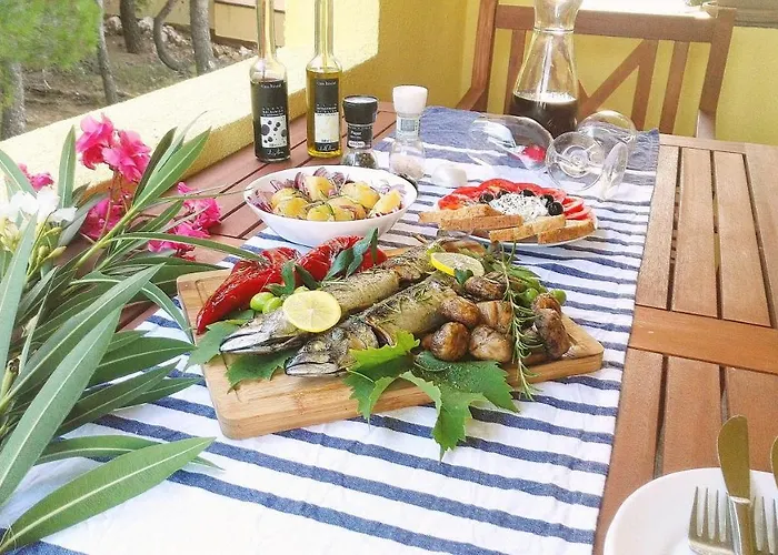 Niva Apartamento Vir