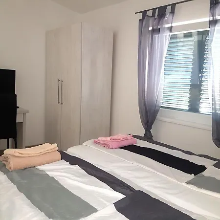 Appartement Niva *