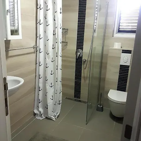 Appartement Niva *