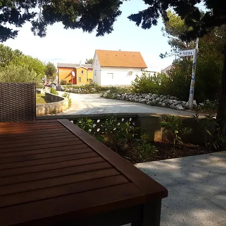 Apartment Niva