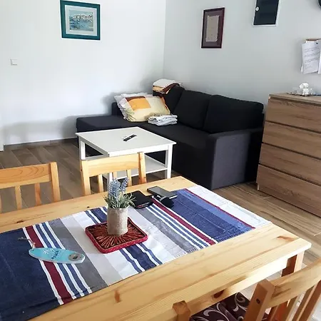 Apartment Niva *
