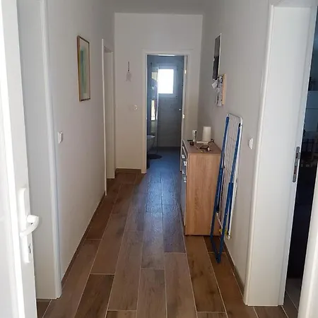 Apartment Niva