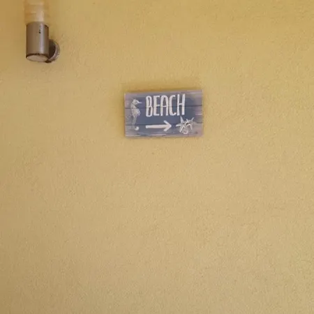 Niva Apartment *