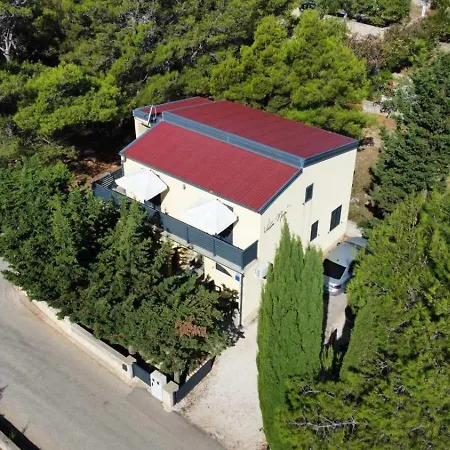 Appartement Niva Vir