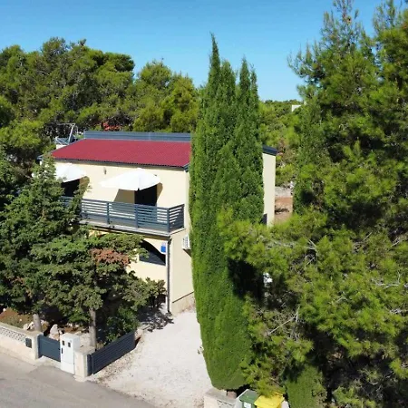 Niva Appartement