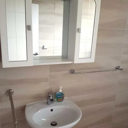Apartment Niva