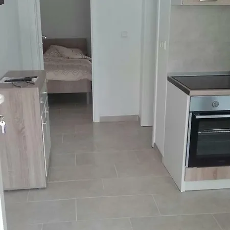 Apartment Niva