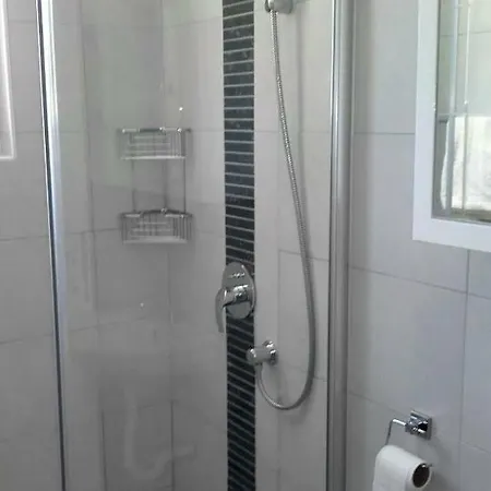 Apartment Niva *