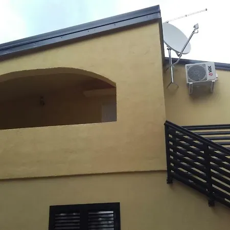 Apartment Niva