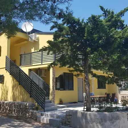 Niva Apartment Vir