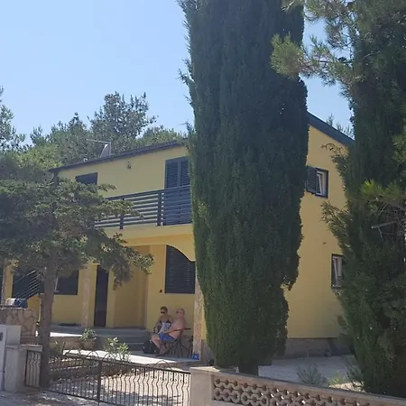Apartment Niva *