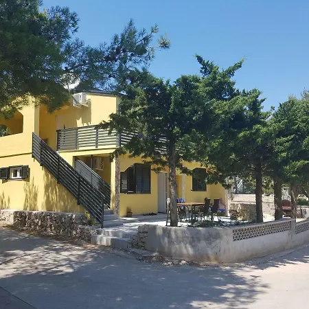 Niva Apartment *