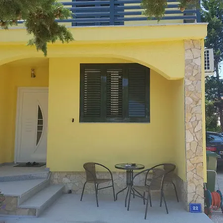Niva Appartement