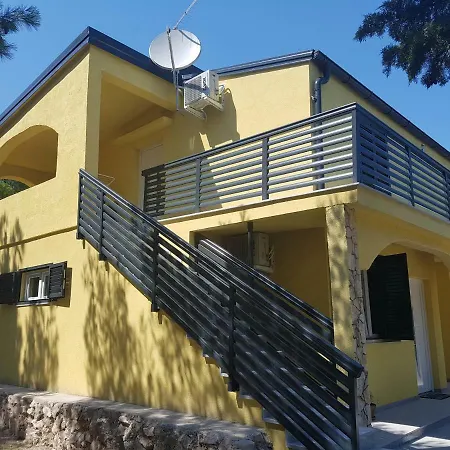 Niva Apartment Vir