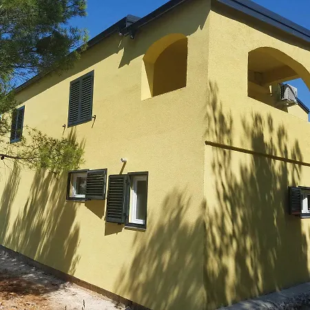 Appartement Niva Vir