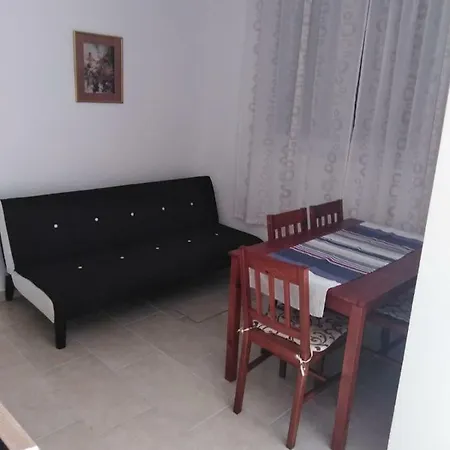 Niva Lejlighed