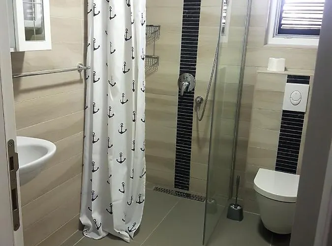 Appartement Niva *