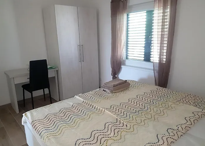 Niva Appartement