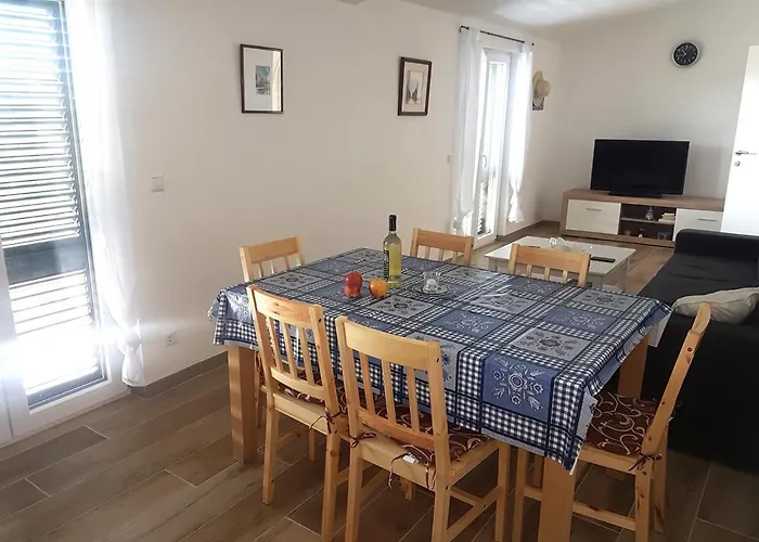 Appartement Niva *