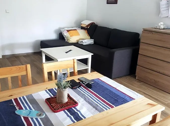 Apartamento Niva *