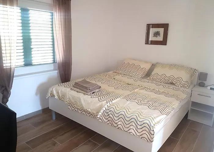 Niva Appartement