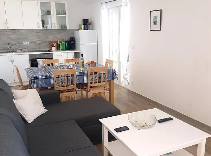 Appartement Niva *