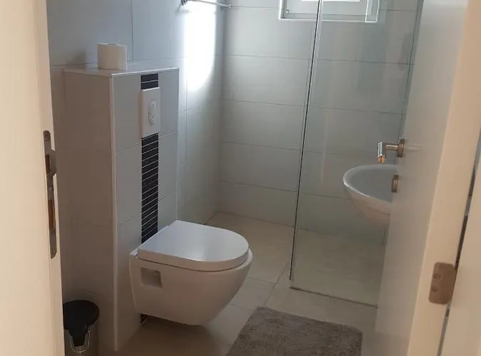 Niva Appartement *