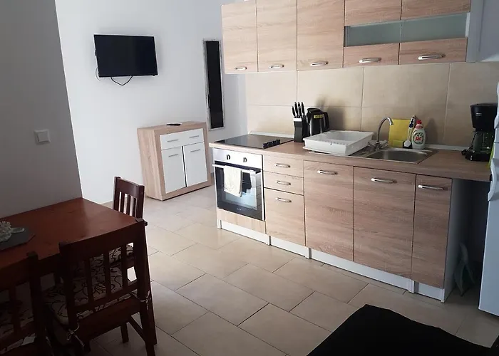Apartamento Niva *