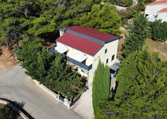 Appartement Niva Vir
