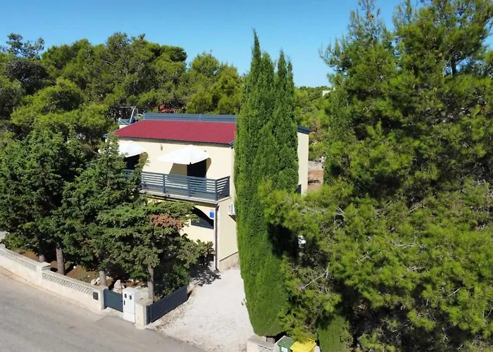 Niva Appartement