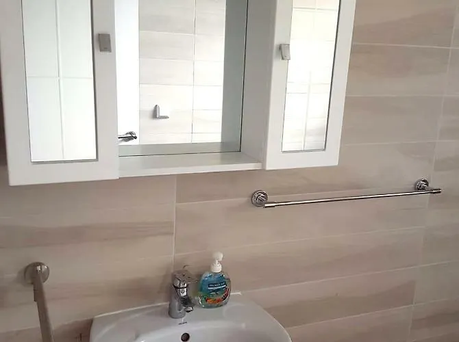 Appartement Niva