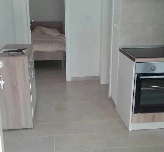 Appartement Niva