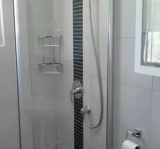 Appartement Niva *