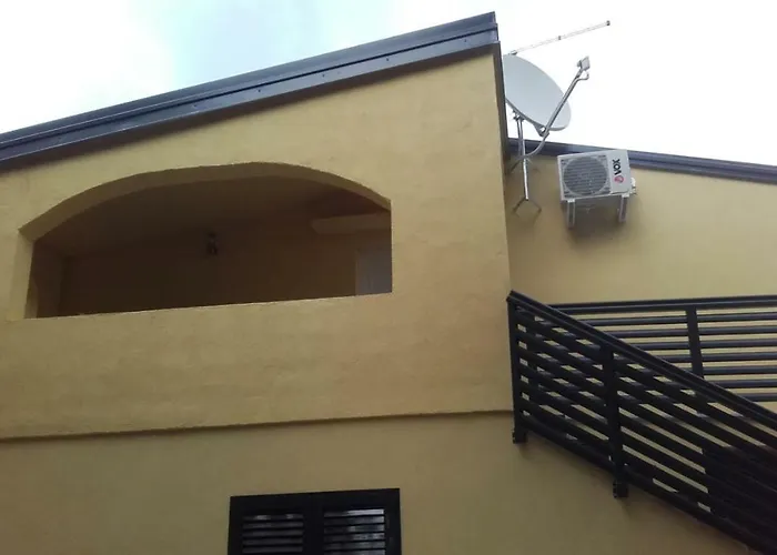 Appartement Niva