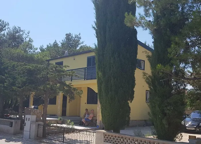 Appartement Niva *