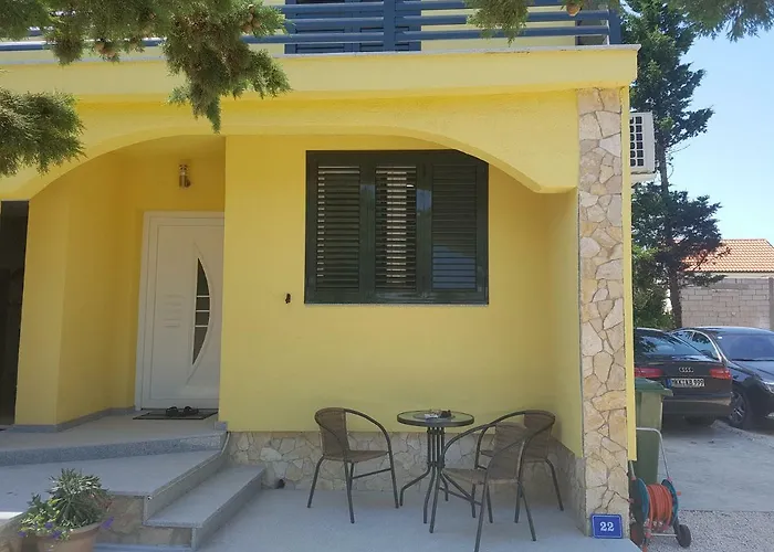 Niva Appartement