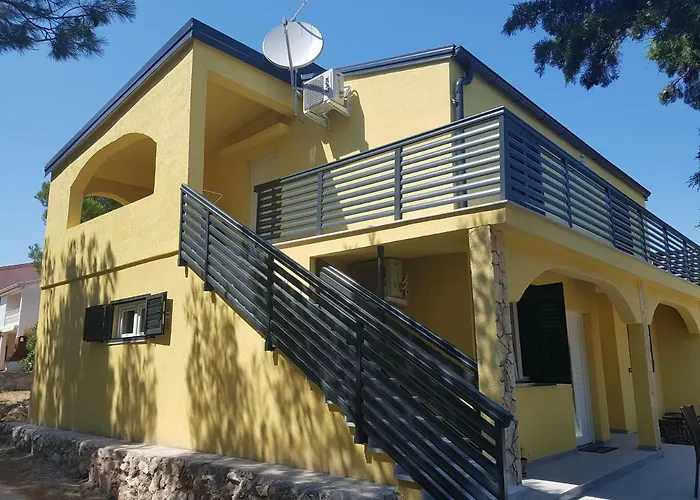 Niva Appartement Vir