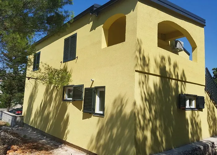 Appartement Niva Vir