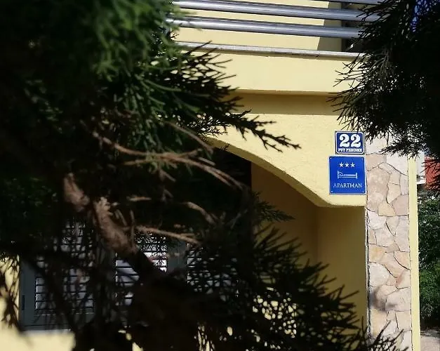 Niva Appartement Vir