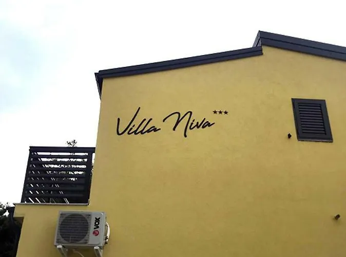 Niva * Vir
