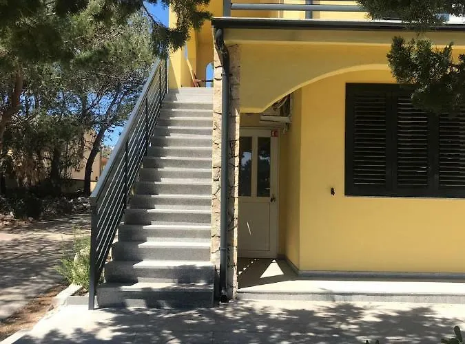 Niva Appartement Vir