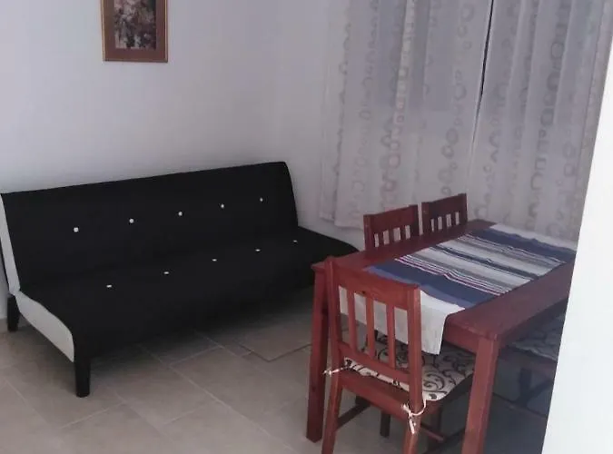 Niva Apartamento